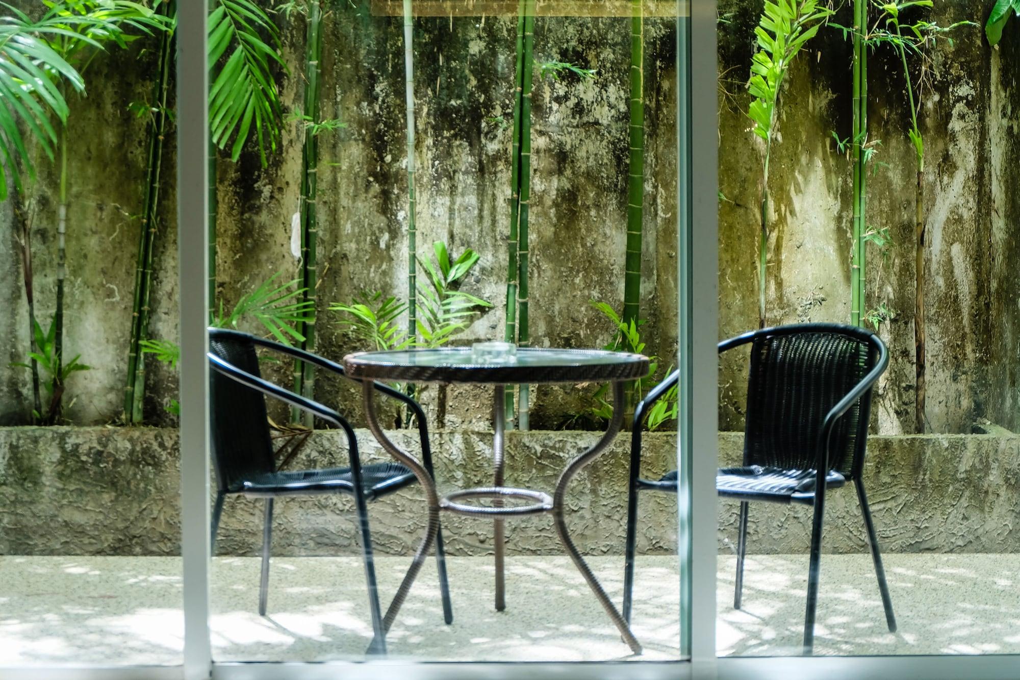 The Trees Club Resort Kamala Beach Exterior foto