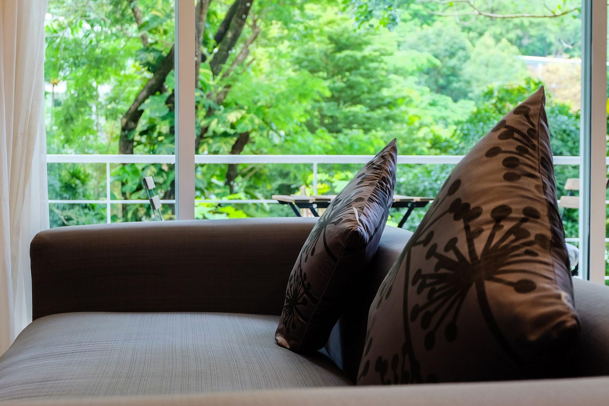 The Trees Club Resort Kamala Beach Exterior foto